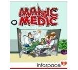 Game im Test: Manic Media von Infospace, Testberichte.de-Note: 1.9 Gut