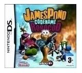 Game im Test: James Pond: Codename Robocod (für DS) von Play it, Testberichte.de-Note: 4.0 Ausreichend