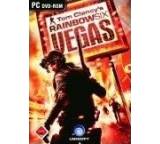 Tom Clancy`s Rainbow Six Vegas (für PC)
