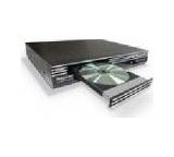 DVD-Recorder im Test: EN 80 Go von Packard Bell, Testberichte.de-Note: ohne Endnote