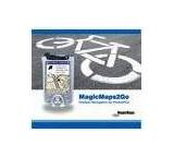 Routenplaner / Navigation (Software) im Test: MagicMaps2Go von Magic Maps, Testberichte.de-Note: 2.0 Gut