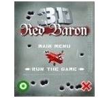 Game im Test: Red Baron 3D von Vivendi, Testberichte.de-Note: 1.7 Gut