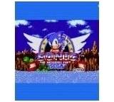 Game im Test: Sonic - The Hedgehog 2 (für Handy) von Ifone, Testberichte.de-Note: 1.6 Gut
