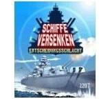 Schiffe Versenken: Entscheidungsschlacht