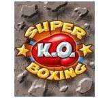 Game im Test: Super K.O. Boxing von Glu Mobile, Testberichte.de-Note: 1.3 Sehr gut