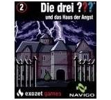 Die Drei ??? und das Haus der Angst