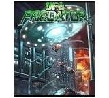Game im Test: UFO Predator von Funmobile, Testberichte.de-Note: 2.3 Gut
