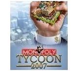 Game im Test: Monopoly Tycoon 2007 von Mforma, Testberichte.de-Note: 2.0 Gut