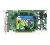 Grafikkarte im Test: GeForce 7950GT von Foxconn, Testberichte.de-Note: ohne Endnote