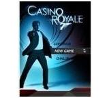 Game im Test: James Bond: Casino Royale von Sony Pictures Digital, Testberichte.de-Note: 1.6 Gut