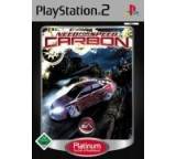 Need for Speed Carbon (für Handy)