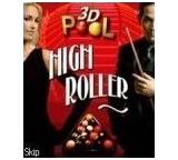 Game im Test: 3D Pool High Roller von iPlay, Testberichte.de-Note: 1.3 Sehr gut
