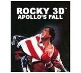 Game im Test: Rocky 3D Apollo's Fall von Handy.de, Testberichte.de-Note: 3.6 Ausreichend
