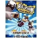 Rayman Raving Rabbids (für Handy)