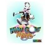 Game im Test: Mini Golf Magic von Digital Chocolate, Testberichte.de-Note: 1.3 Sehr gut