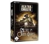 Game im Test: Agatha Christie: Mord im Orient-Express (für PC) von AWE Games, Testberichte.de-Note: 2.5 Gut