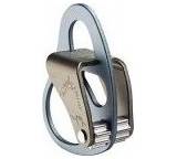 Kletterzubehör im Test: Reverso von Petzl, Testberichte.de-Note: ohne Endnote