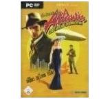 Game im Test: The Secret of Atlantis: Das heilige Vermächtnis (für PC) von Flashpoint, Testberichte.de-Note: ohne Endnote