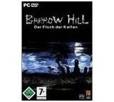 Game im Test: Barrow Hill: Der Fluch der Kelten (für PC) von DTP Neue Medien, Testberichte.de-Note: ohne Endnote