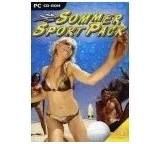 Game im Test: Sommer Sport Pack (für PC) von DTP Neue Medien, Testberichte.de-Note: 5.0 Mangelhaft
