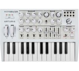 Synthesizer, Workstations & Module im Test: MicroBrute SE von Arturia, Testberichte.de-Note: ohne Endnote