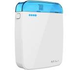 Powerbank im Test: HI-A25 Power Angel 2 von MiLi UK, Testberichte.de-Note: ohne Endnote