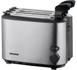 Toaster im Test: AT 2516 von Severin, Testberichte.de-Note: 2.0 Gut