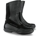 Motorradstiefel im Test: Tiber Sheltex von Hein Gericke, Testberichte.de-Note: 1.4 Sehr gut