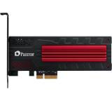 M6e Black Edition (512 GB)