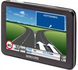 Sonstiges Navigationssystem im Test: Truckmate Pro SC5700 DVR von Snooper, Testberichte.de-Note: 1.1 Sehr gut