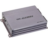 Car-HiFi-Endstufe im Test: RC 90c2 von Gladen, Testberichte.de-Note: 1.5 Sehr gut