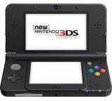 Konsole im Test: New 3DS von Nintendo, Testberichte.de-Note: 2.4 Gut