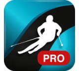 App im Test: Wintersport Pro 2.13.1 (für iOS) von Runtastic, Testberichte.de-Note: 2.8 Befriedigend