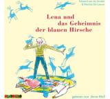 Lena und das Geheimnis der blauen Hirsche