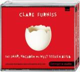 Das Jahr, nachdem die Welt stehen blieb