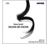 Zwischen zwei Fenstern
