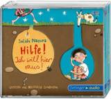 Hilfe! Ich will hier raus!