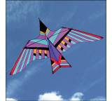 Drachen im Test: Cloud Bird von Into The Wind, Testberichte.de-Note: ohne Endnote