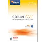 WISO Steuer Mac 2015
