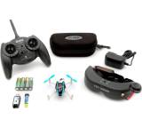 Drohne im Test: Blade Nano QX FPV von Horizon Hobby, Testberichte.de-Note: ohne Endnote
