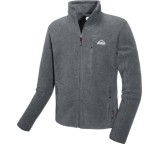 Funktionsjacke im Test: Fleece-Jacke Polarus Herren von McKinley, Testberichte.de-Note: 2.7 Befriedigend