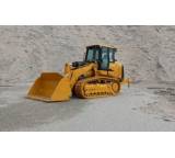 RC-Modell im Test: Laderaupe Caterpillar 963D von ScaleART, Testberichte.de-Note: ohne Endnote