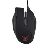 Maus im Test: Gaming Sabre Optical RGB von Corsair, Testberichte.de-Note: 1.5 Sehr gut