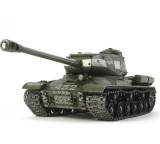 RC-Modell im Test: Tamiya 1:16 R/C JS-2 1944 mit Option-Kit von Dickie-Tamiya, Testberichte.de-Note: ohne Endnote