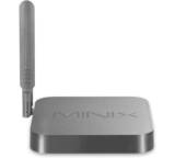 Multimedia-Player im Test: Neo X8-H Plus von Minix, Testberichte.de-Note: 2.2 Gut