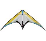 Drachen im Test: Reloaded UL von Level One (Kites), Testberichte.de-Note: ohne Endnote