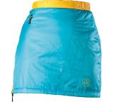 Wanderrock im Test: Athena Primaloft Skirt W von La Sportiva, Testberichte.de-Note: ohne Endnote