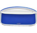 Radio im Test: BT 55e von Blaupunkt, Testberichte.de-Note: ohne Endnote