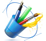 iDraw for Mac 2.5