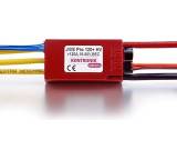 RC-Modellbau-Zubehör im Test: JIVE Pro 120+ HV von Kontronik, Testberichte.de-Note: ohne Endnote